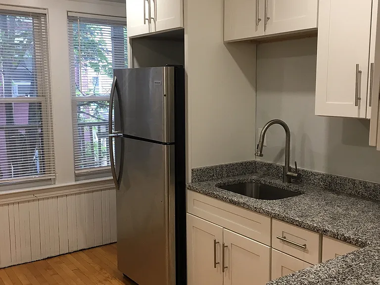 51 Seaverns Ave #6 — Photo 3