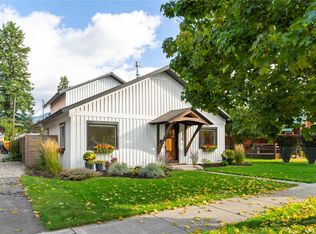 1028 E 3rd St, Whitefish, MT 59937