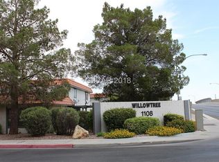 1012 Willow Tree Dr UNIT D, Las Vegas, NV 89128