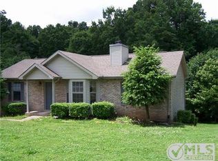 436 Cyprus Ct, Clarksville, TN 37040