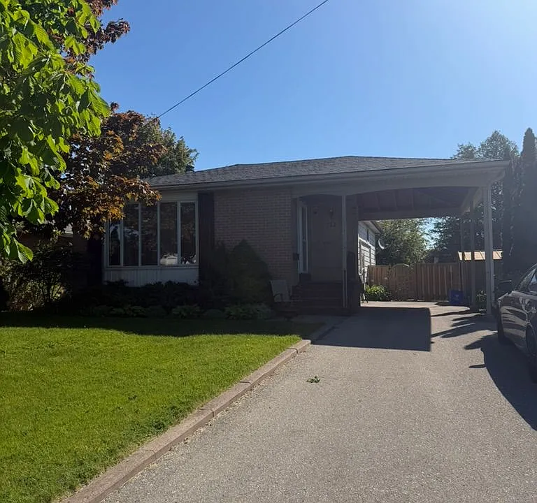 713 Yeremi St #BASEMENT