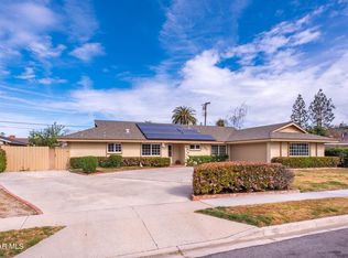 1030 Donner Ave, Simi Valley, CA 93065