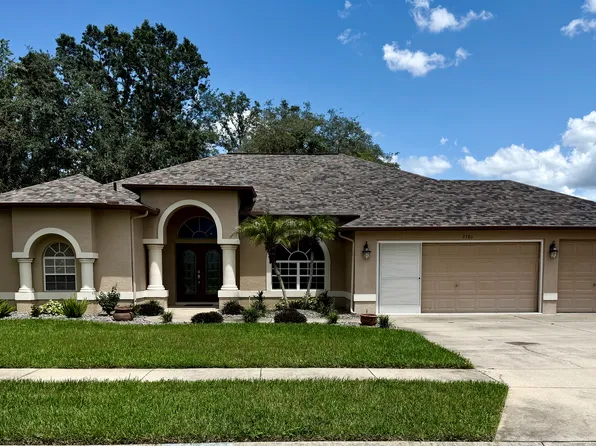 3380 Indian River St, Spring Hill, FL 34609