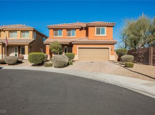 310 Caneflower Ct, North Las Vegas, NV 89031