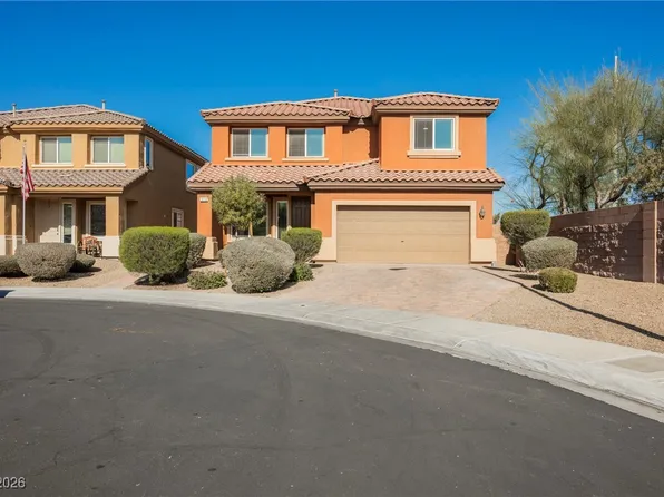 310 Caneflower Ct, North Las Vegas, NV 89031