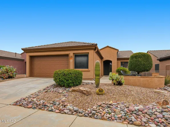 1962 W Acacia Bluffs Dr, Green Valley, AZ 85622