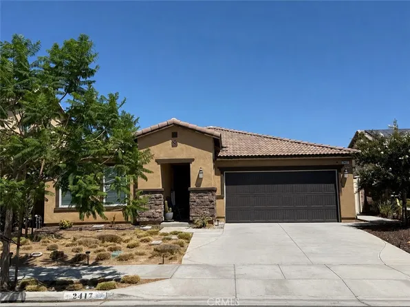 2417 Tulip Dr, Perris, CA 92570
