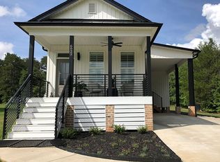 6822 Welborn Rd, Trinity, NC 27370