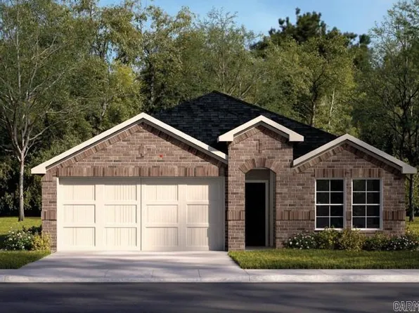 210 Stone Canyon Dr, Maumelle, AR 72113