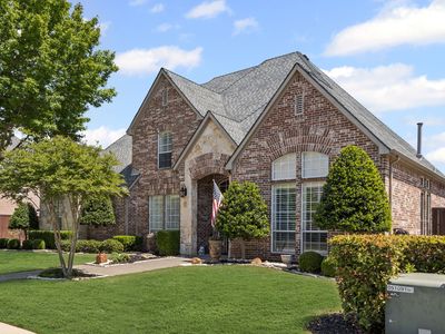 720 Castle Creek Dr, Coppell, TX, 75019