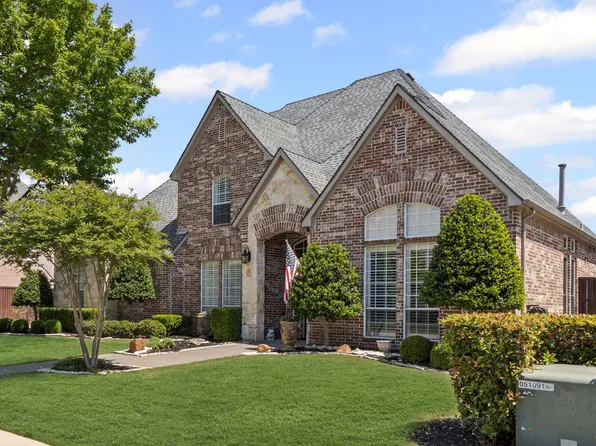 720 Castle Creek Dr, Coppell, TX 75019