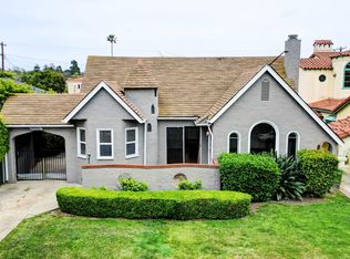 10372 Tennessee Ave, Los Angeles, CA 90064