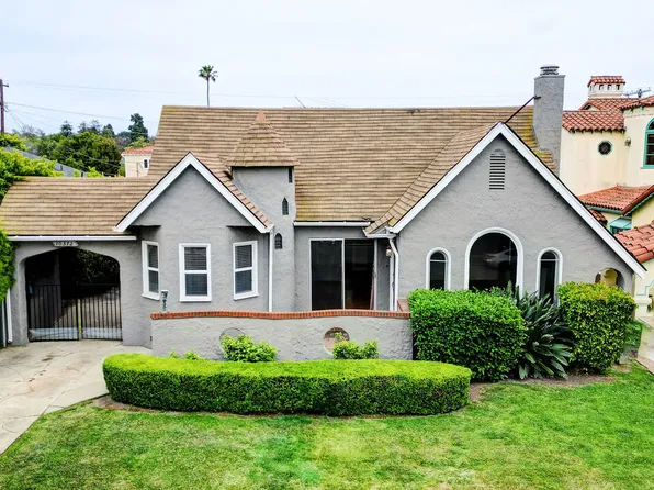 10372 Tennessee Ave, Los Angeles, CA 90064