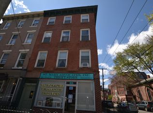 536 Garden St #4, Hoboken, NJ 07030
