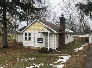 3249 Chili Ave, Rochester, NY 14624