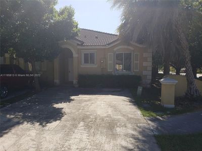 4 SW 15th Ave, Homestead, FL, 33030