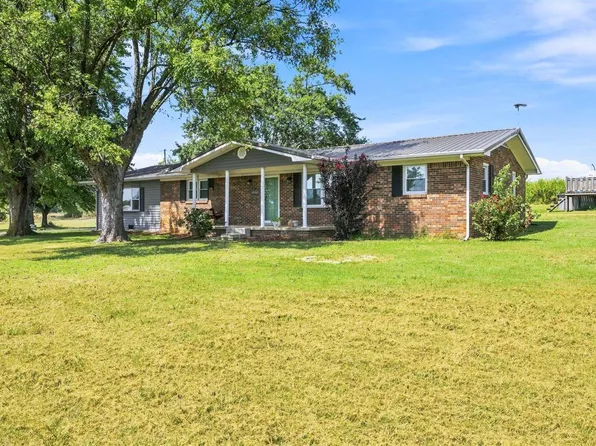 8362 New Bowling Green Rd, Smiths Grove, KY 42171