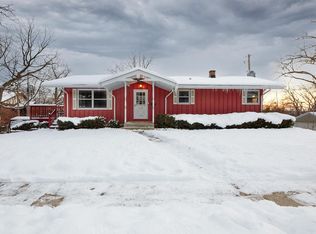 723 Motor AVENUE, Waukesha, WI 53188