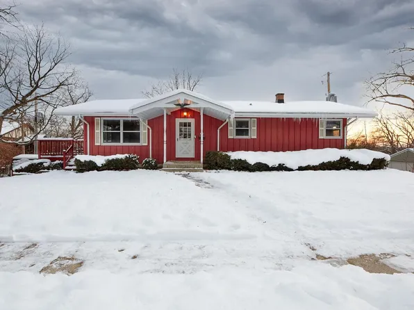 723 Motor AVENUE, Waukesha, WI 53188