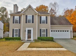 9200 Erinsbrook Dr, Raleigh, NC 27617