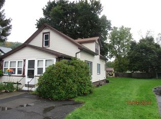 800 Lafayette St, Elmira, NY 14904