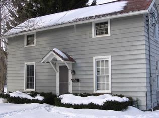 8055 French St, Garrettsville, OH