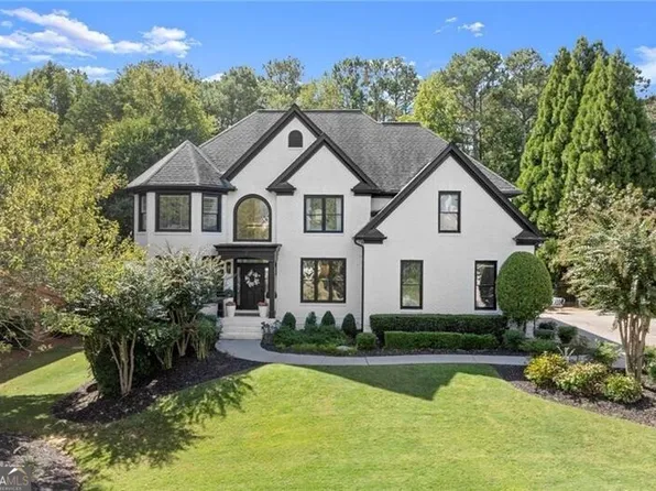 1050 Chasewood Trl, Alpharetta, GA 30005