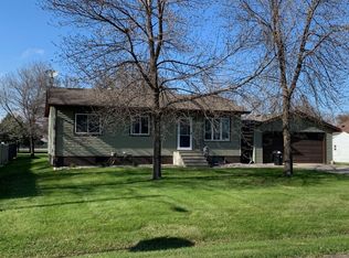 14 2nd St SW, Glyndon, MN 56547