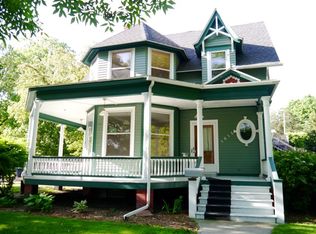 1612 5th St, Bay City, MI 48708