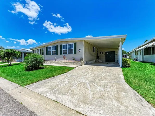 1515 45th Avenue Dr E, Ellenton, FL 34222