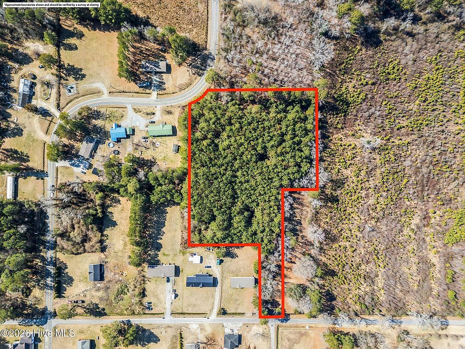 1st image of 3.5ac NW First Street