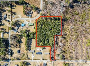 3.5ac NW First Street, Teachey, NC 28464