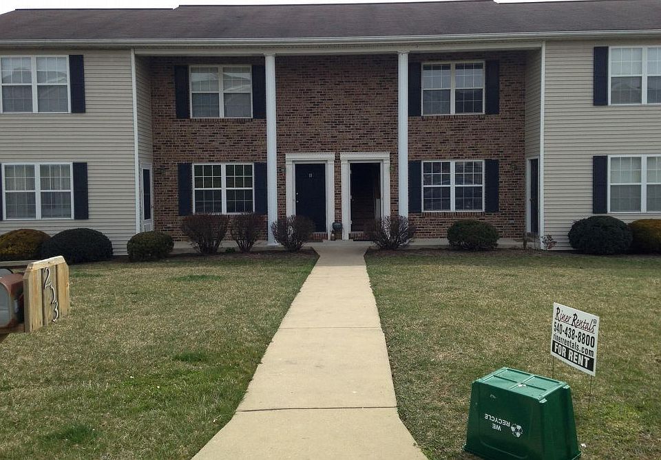 2nd image of 203 Weeping Willow Ln APT A