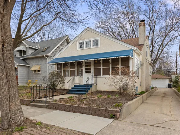 4649 Abbott Ave S, Minneapolis, MN 55410
