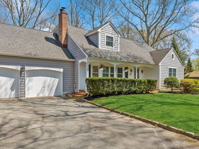 555 Oakwood Dr, Southold, NY, 11971