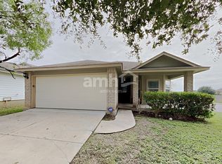 7014 Heathers Pond, San Antonio, TX 78227