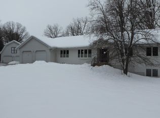 21450 River Chase Rd, Hinckley, MN 55037