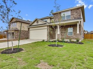 401 Sabina Dr, Cedar Park, TX 78613