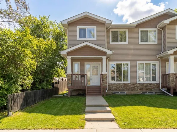 12913 124th St NW, Edmonton, AB T5L 0P6
