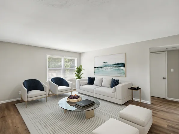 Magnolia Place Apartments