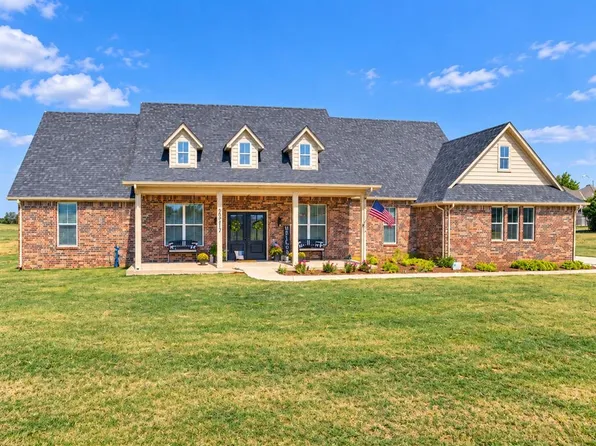 8517 NW 63rd St, Oklahoma City, OK 73132