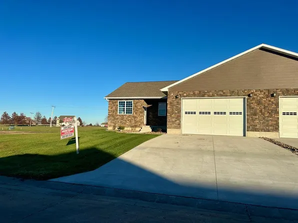 2804 N Gasperi St, Kirksville, MO 63501
