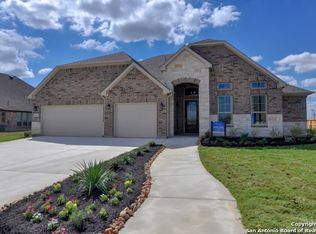 6127 Quiet Night Ln, Converse, TX 78109