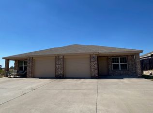 2611 Cody Poe Rd UNIT B, Killeen, TX 76549