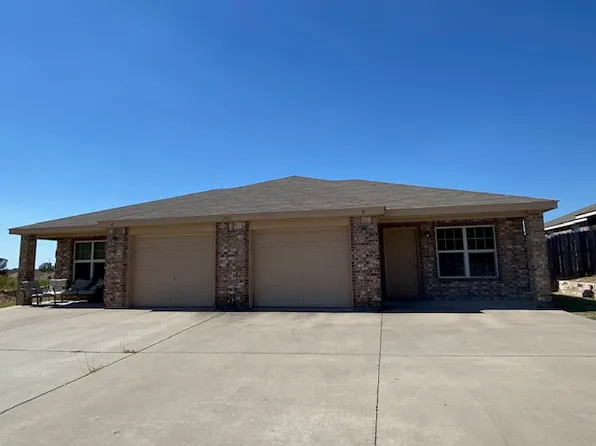 2611 Cody Poe Rd Unit A, Killeen, TX 76549