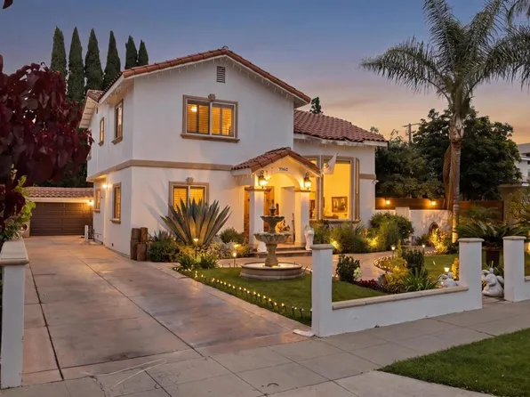 7965 4th Pl, Downey, CA 90241