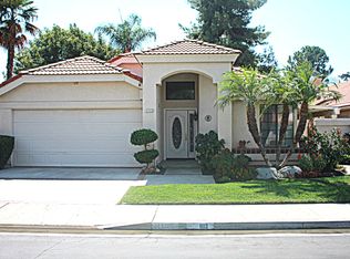 1113 Sussex Cir, Bakersfield, CA