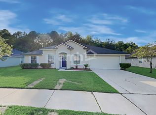 10008 Lancashire Dr, Jacksonville, FL 32219
