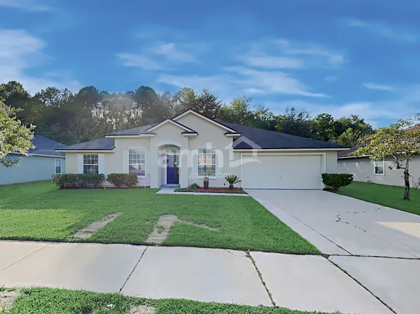 10008 Lancashire Dr, Jacksonville, FL 32219