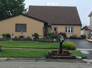 17475 E Gate Dr, Country Club Hills, IL 60478